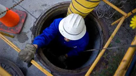 Main Sewer Line Cleaning in Winston-Salem, NC