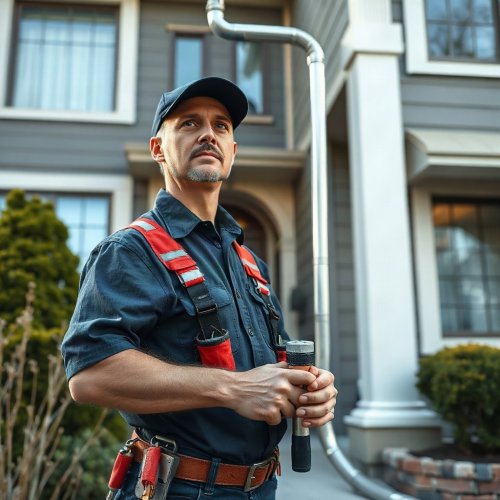 Gas Line Repair & Safety Considerations in Winston-Salem NC