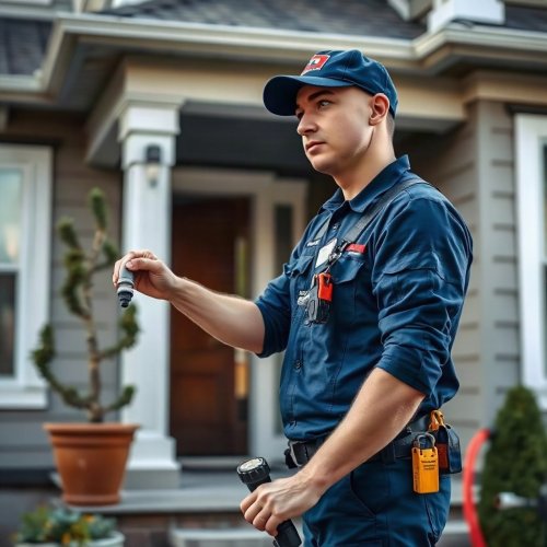 How to Plan a Gas Line Plumbing Project in Winston-Salem NC