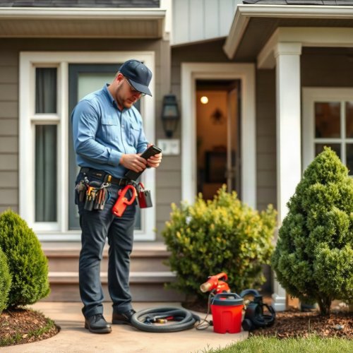 Plumbing Maintenance Guide for Winston-Salem Homeowners