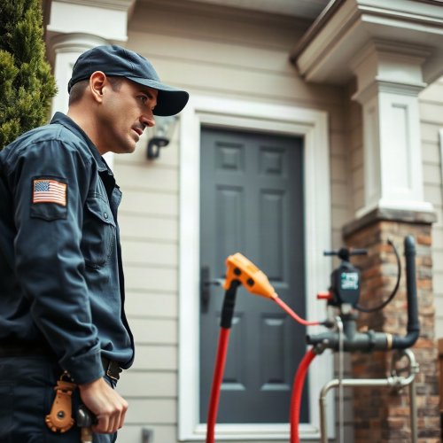 How Preventive Plumbing Maintenance Reduces Emergencies