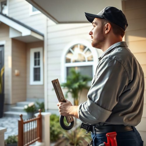 How to Prepare Plumbing for Cold Weather in Winston-Salem