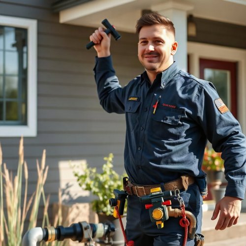 How Emergency Plumbing Services Work in Winston-Salem