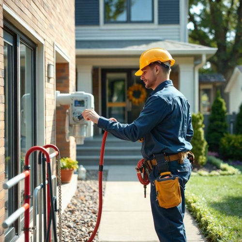 How to Reduce Water Damage Before an Emergency Plumber Arrives