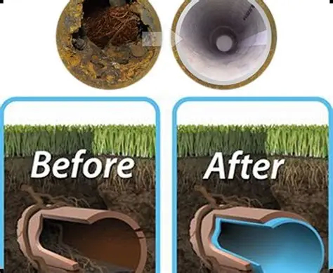 Sewer Backup Repair in Winston-Salem, NC