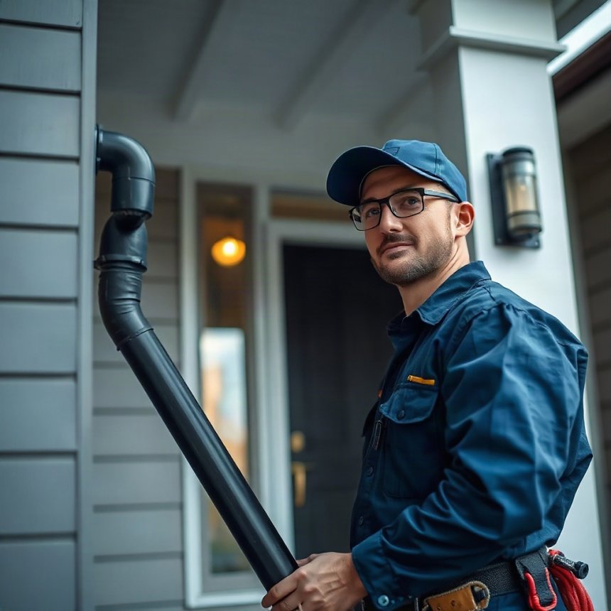 Commercial Gas Line Plumbing Services in Winston-Salem NC