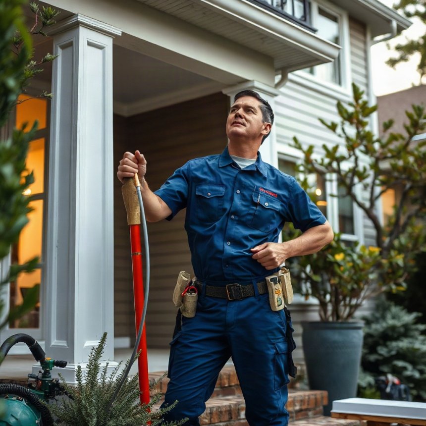 Questions to Ask a Gas Line Plumbing Contractor in Winston-Salem