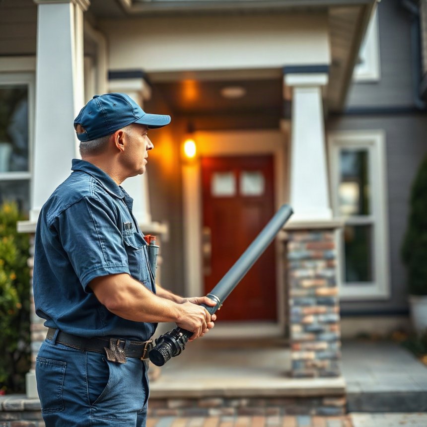 Plumbing Maintenance Tips for Older Winston-Salem Homes