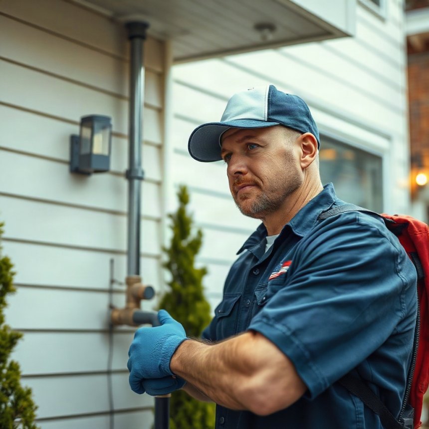 How Often Should a Home Plumbing System Be Inspected?