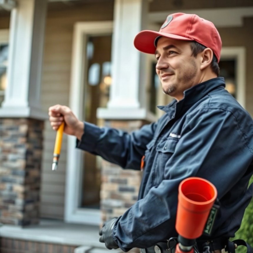 Plumbing Maintenance for Winston-Salem Rental Properties