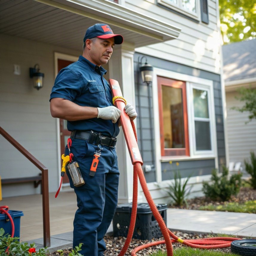 When to Schedule a Professional Plumbing Inspection in Winston-Salem