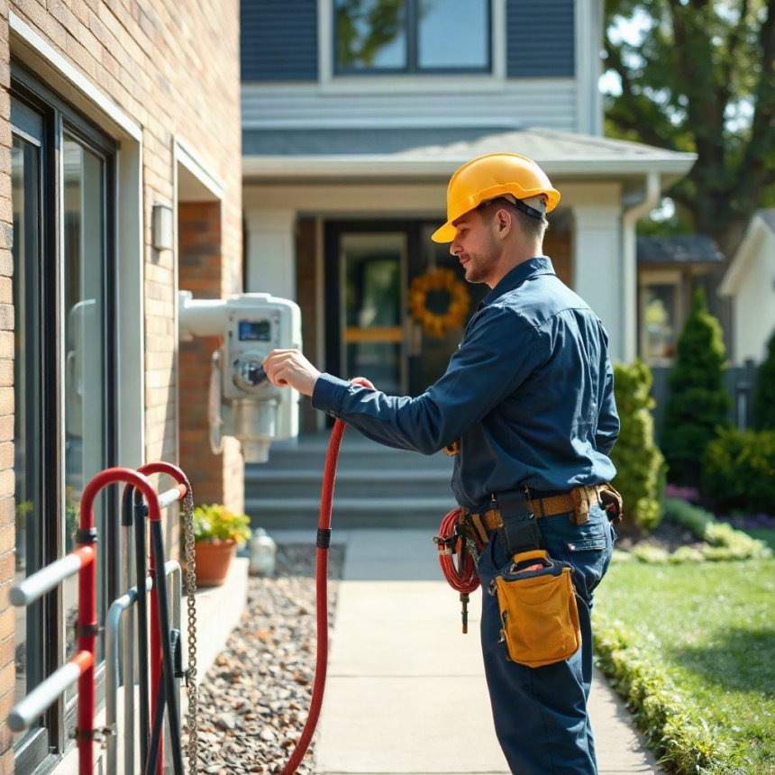 How to Reduce Water Damage Before an Emergency Plumber Arrives