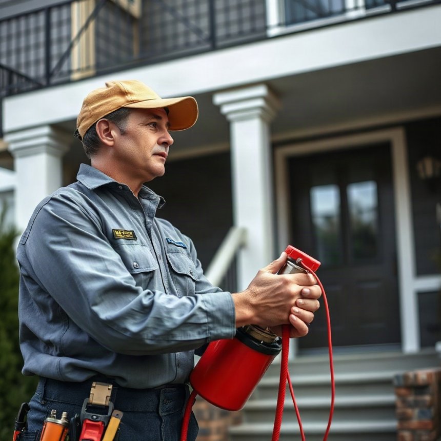What Happens if Your Main Water Shutoff Valve Breaks in Miami?