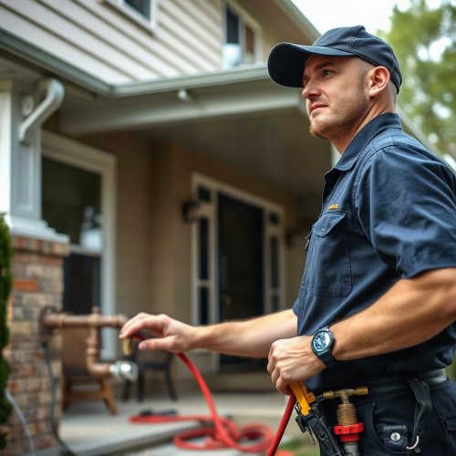 Dangers of Improper Drain Snake Operation in Pipes
