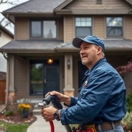 How Much Does Hydro Jetting Cost for Miami Properties?