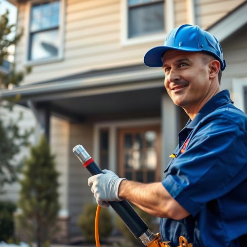 How to Restore Low Water Pressure in Your Miami Home