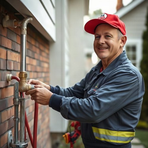 DIY Water Heater Breaker & Reset Troubleshooting