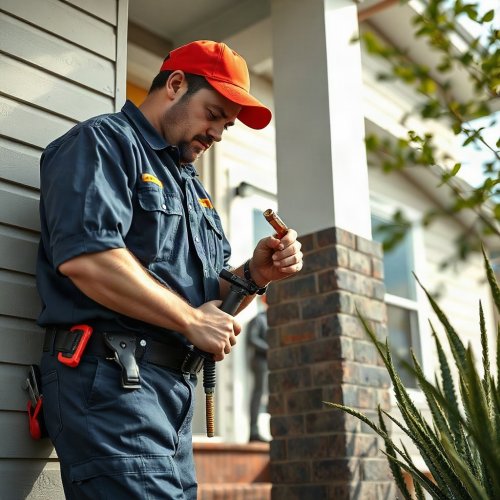 How to Select the Right Size Water Heater for Your Home