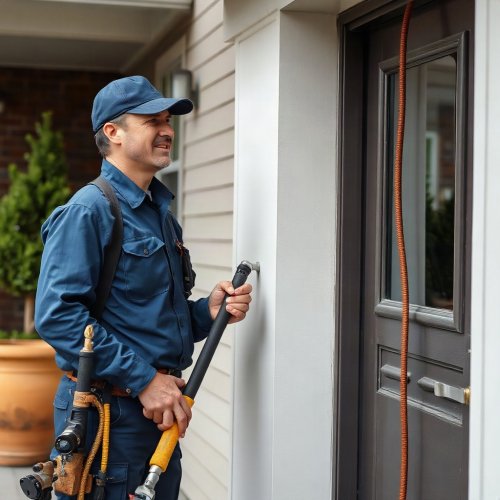 How to Flush and Descale a Tankless Water Heater | Expert Guide