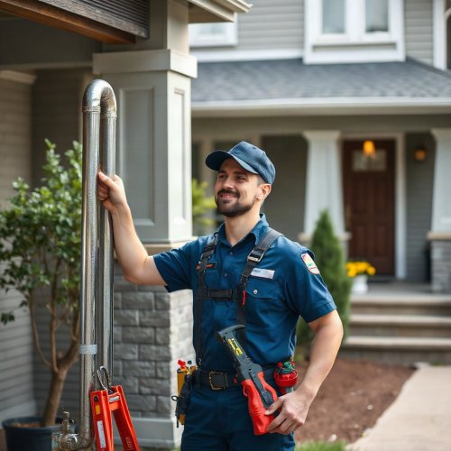 How to Stop Banging Pipe Sounds in Your Plumbing System
