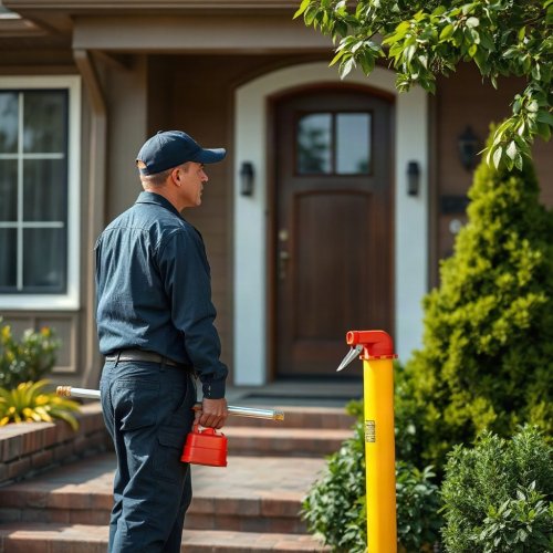 How to Replace a Stripped Outdoor Hose Bib in Miami FL