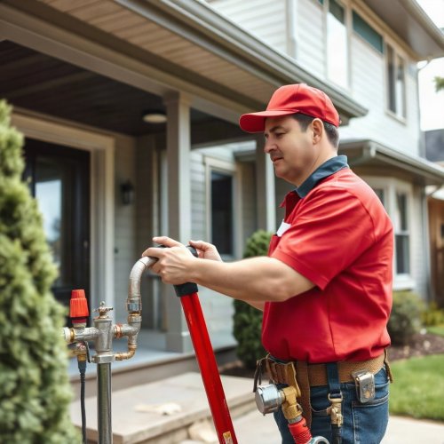 Outdoor Spigot & Line Repair Cost: Miami FL Pricing Guide