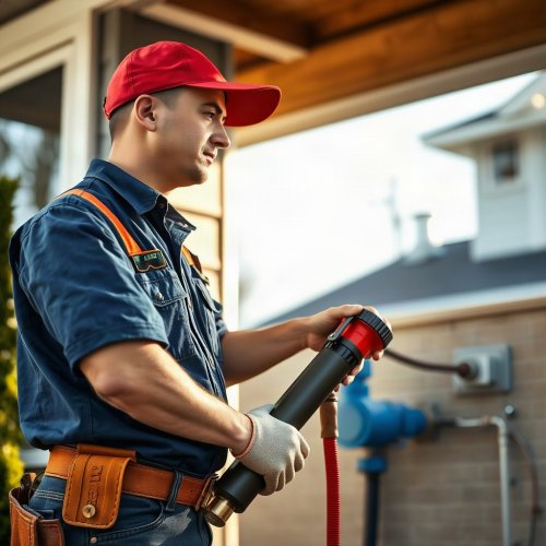 How to Protect Home Plumbing from Heavy Rain Flooding