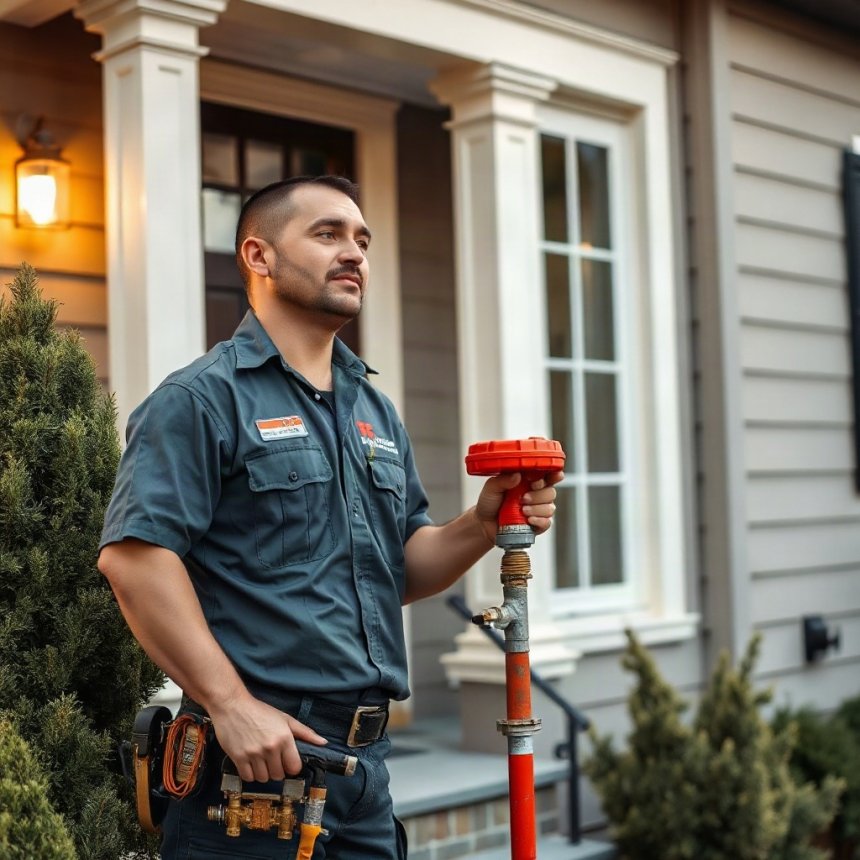 How to Drain and Mitigate a Bulging Ceiling Leak