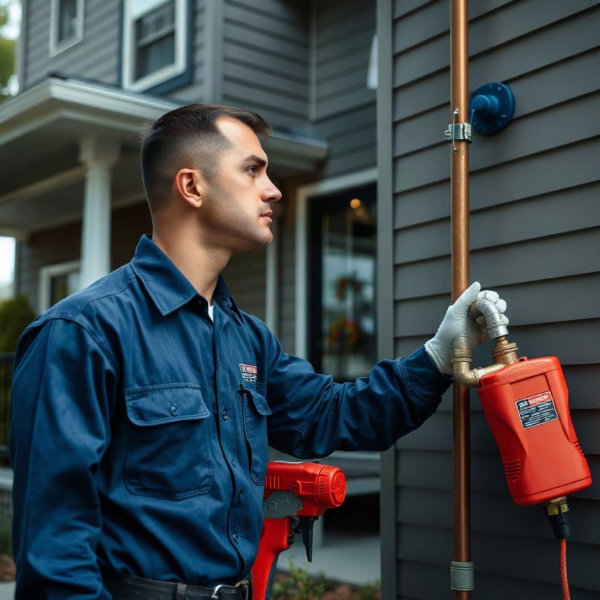 How Much Does Clearing a Whole-House Main Drain Backup Cost?