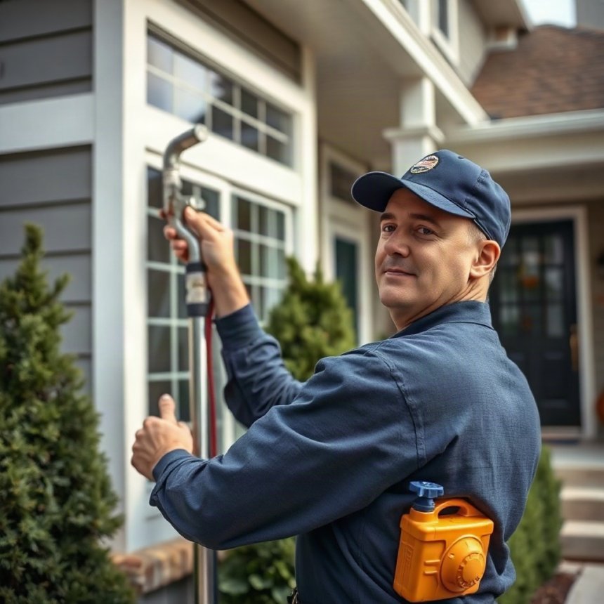 What Triggers Immediate Main Sewer Line Backups in Miami FL?