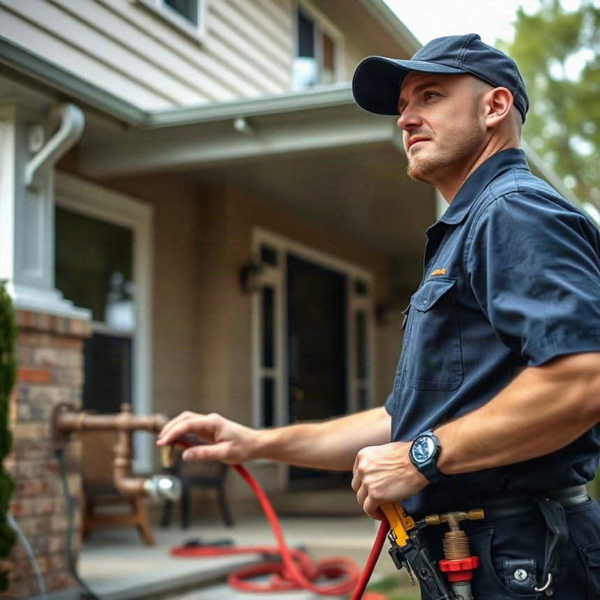 Dangers of Improper Drain Snake Operation in Pipes