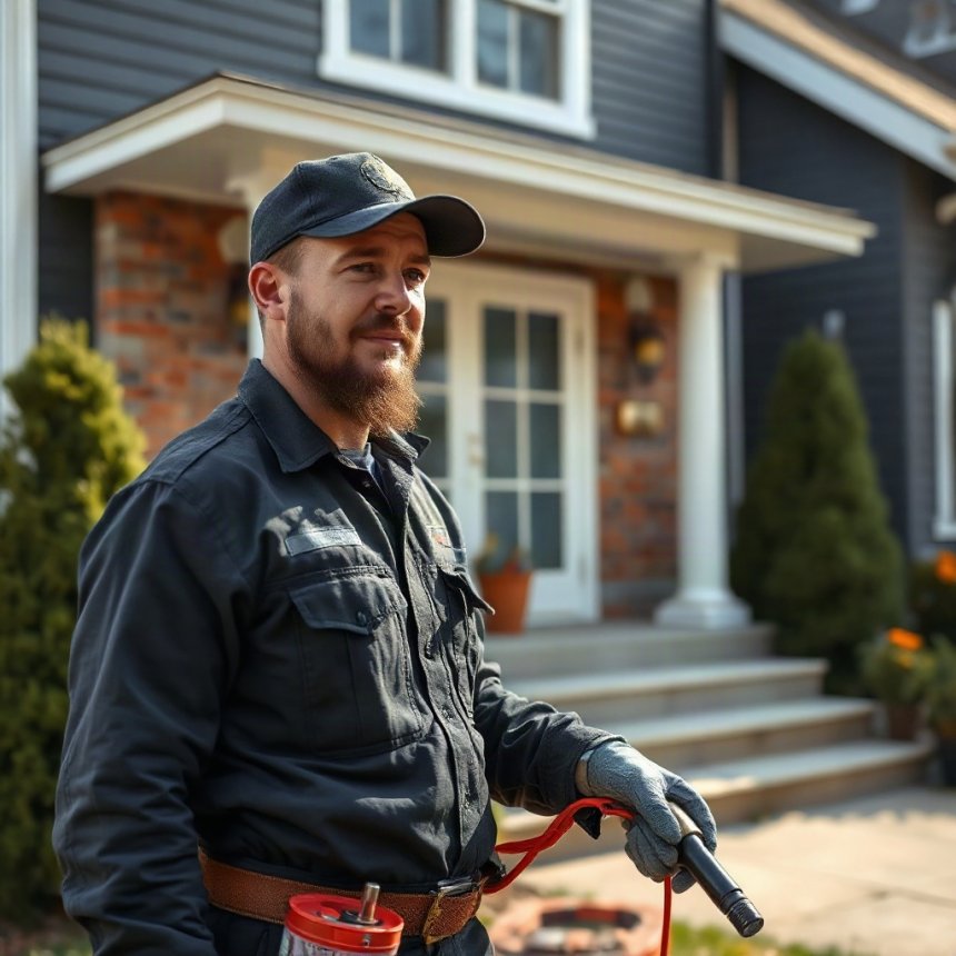 DIY Limitations: Why Hydro Jetting Requires Certified Miami Pros