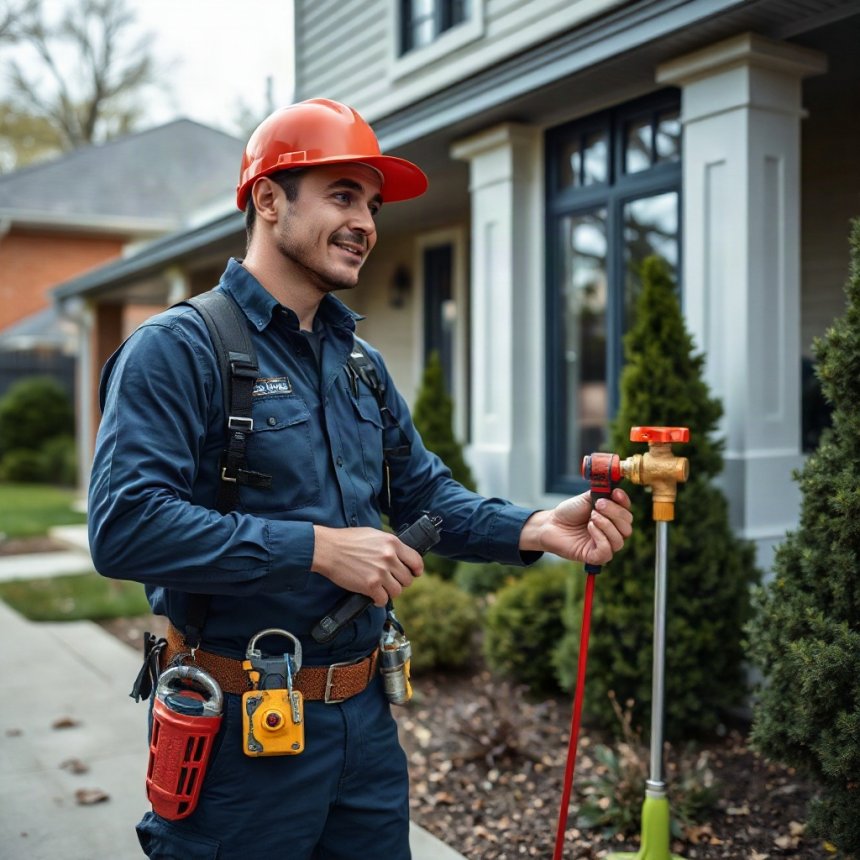 How to Eliminate Dangerous Sewer Gas Smells in Miami Homes