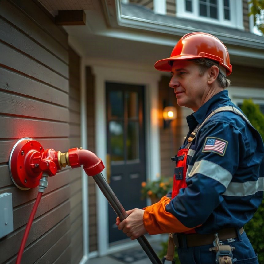 How Much Does Smoke Testing for Sewer Odors Cost in Miami FL?