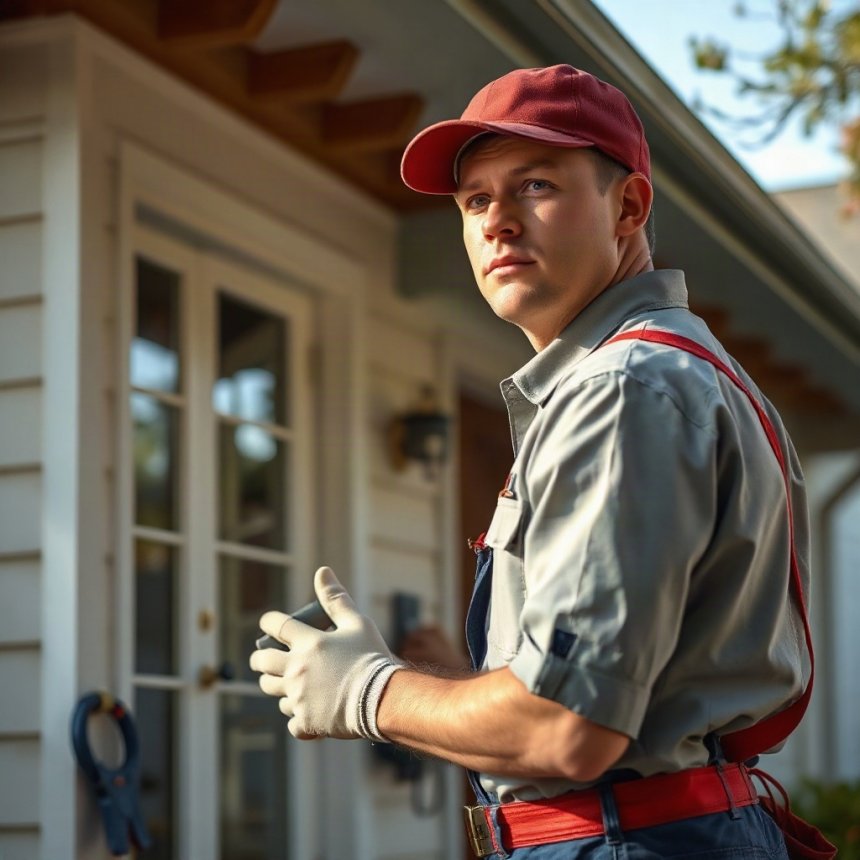 How to Test for Concealed Leaks Using the Miami Water Meter