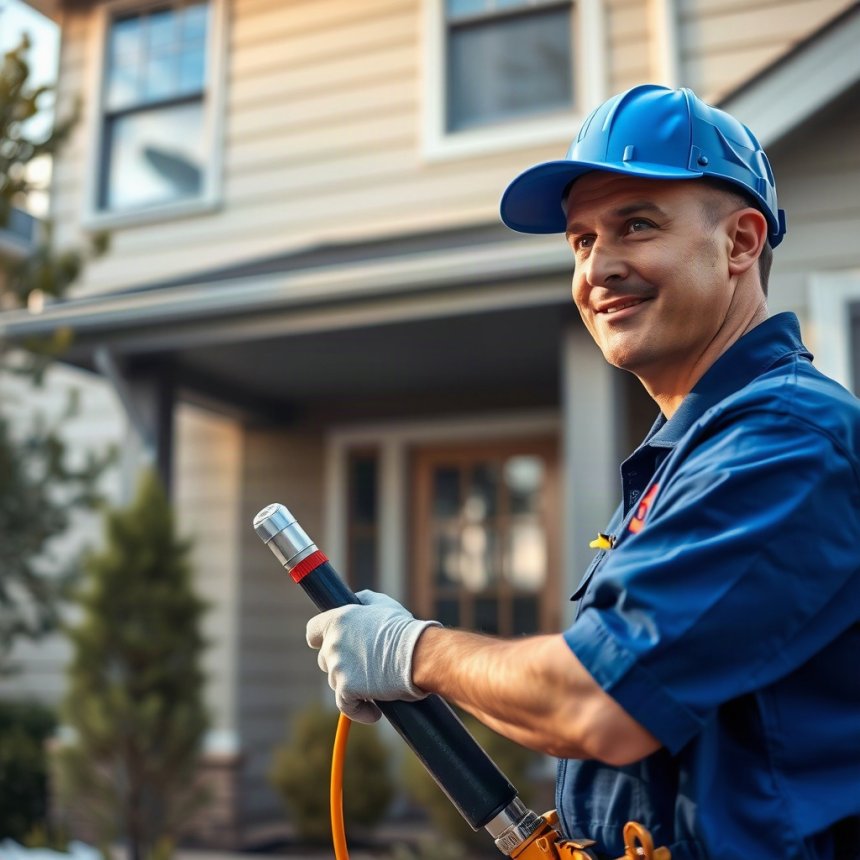 How to Restore Low Water Pressure in Your Miami Home