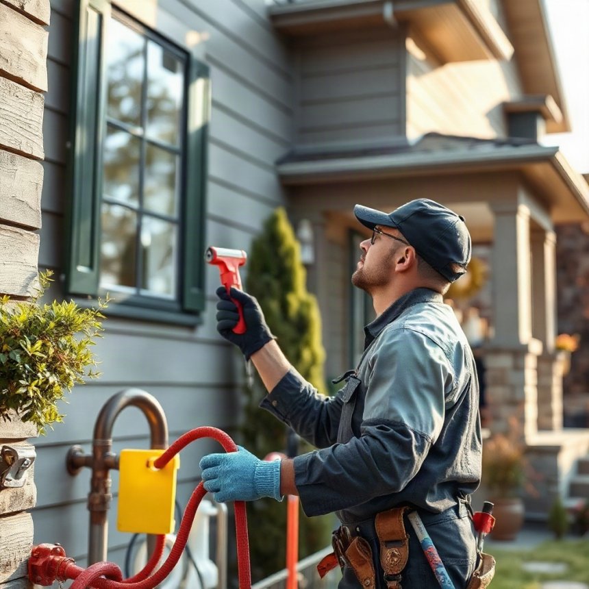 Cost of Whole-House Water Pressure Restoration in Miami