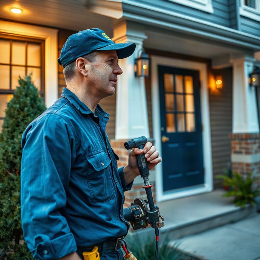 Water Pressure Regulator Replacement Cost in Miami