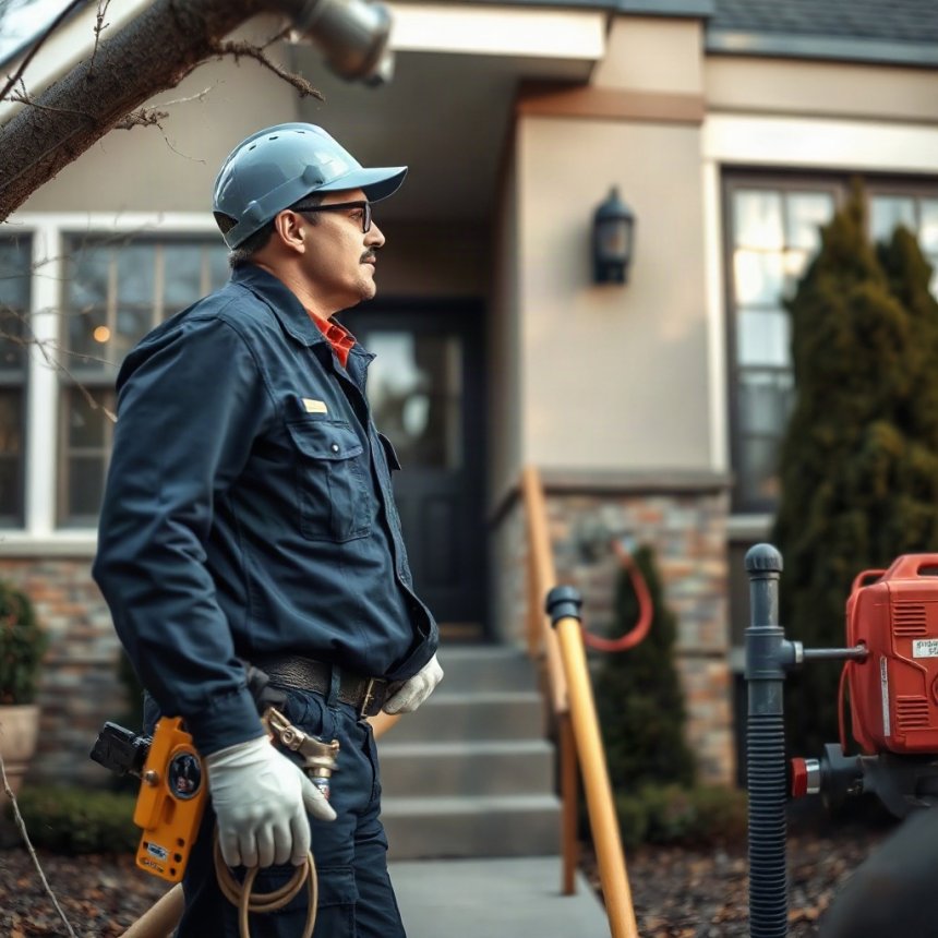 Energy & Space Benefits of Tankless Water Heaters