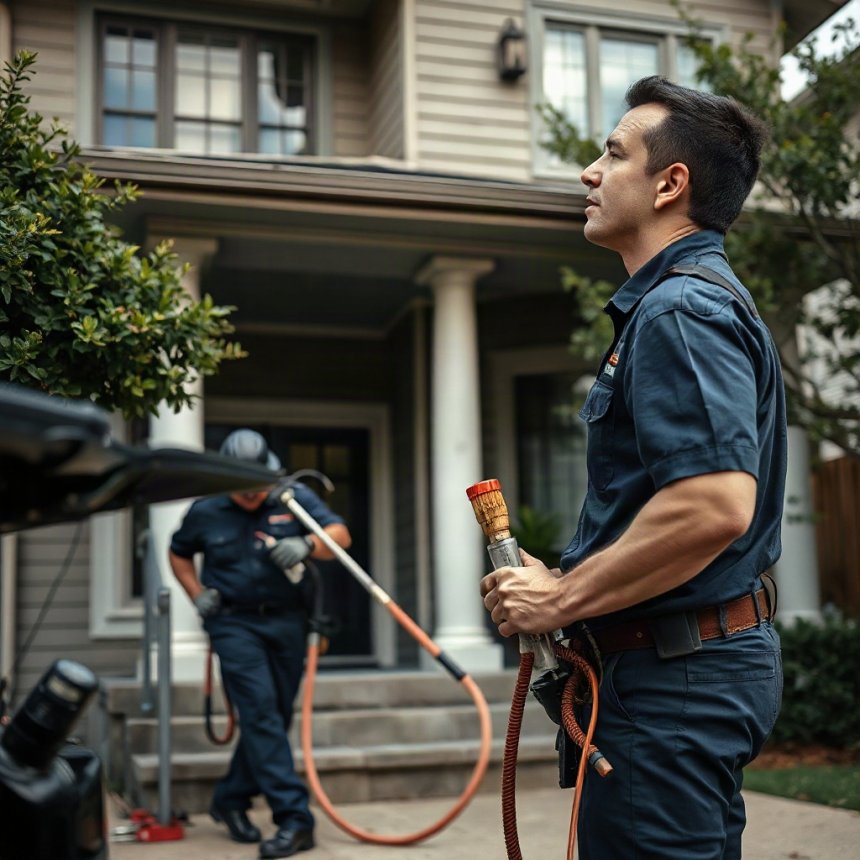 How to Repair a Leaking Kitchen or Bathroom Faucet in Miami