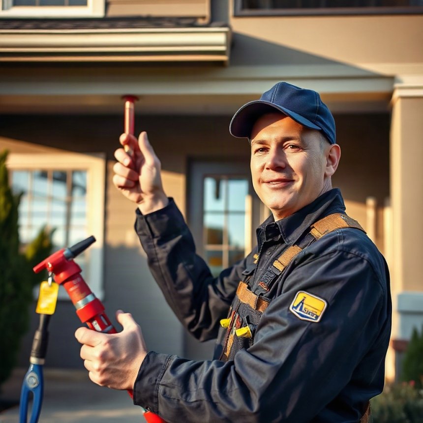 How to Upgrade Corroded Plumbing Pipes Across a Miami Home