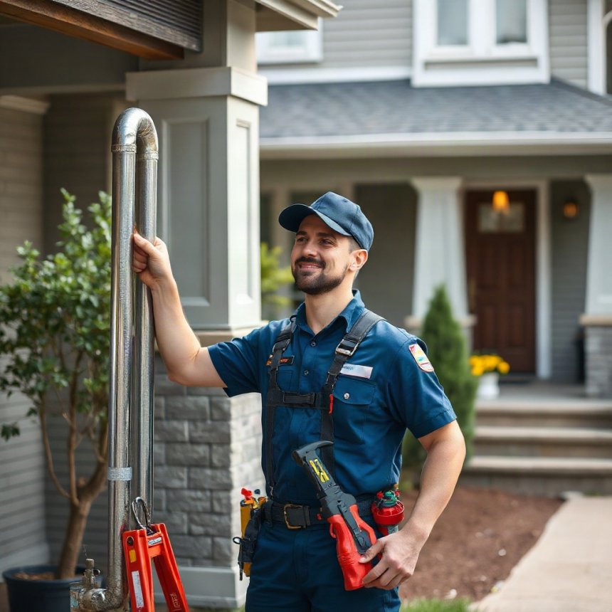 How to Stop Banging Pipe Sounds in Your Plumbing System