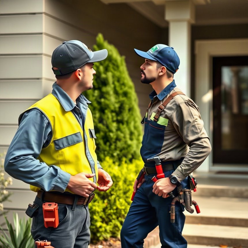 Why Pipes Vibrate and Knock in Houses | Plumbing Guide