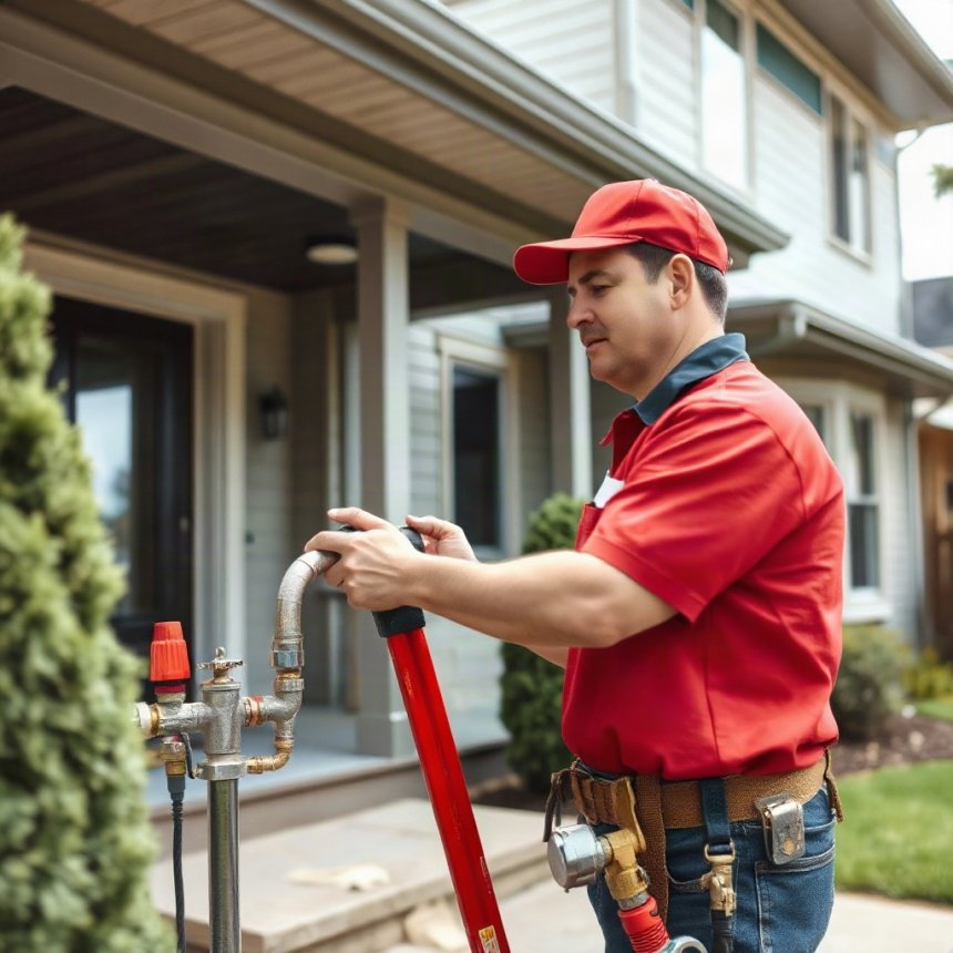 Outdoor Spigot & Line Repair Cost: Miami FL Pricing Guide