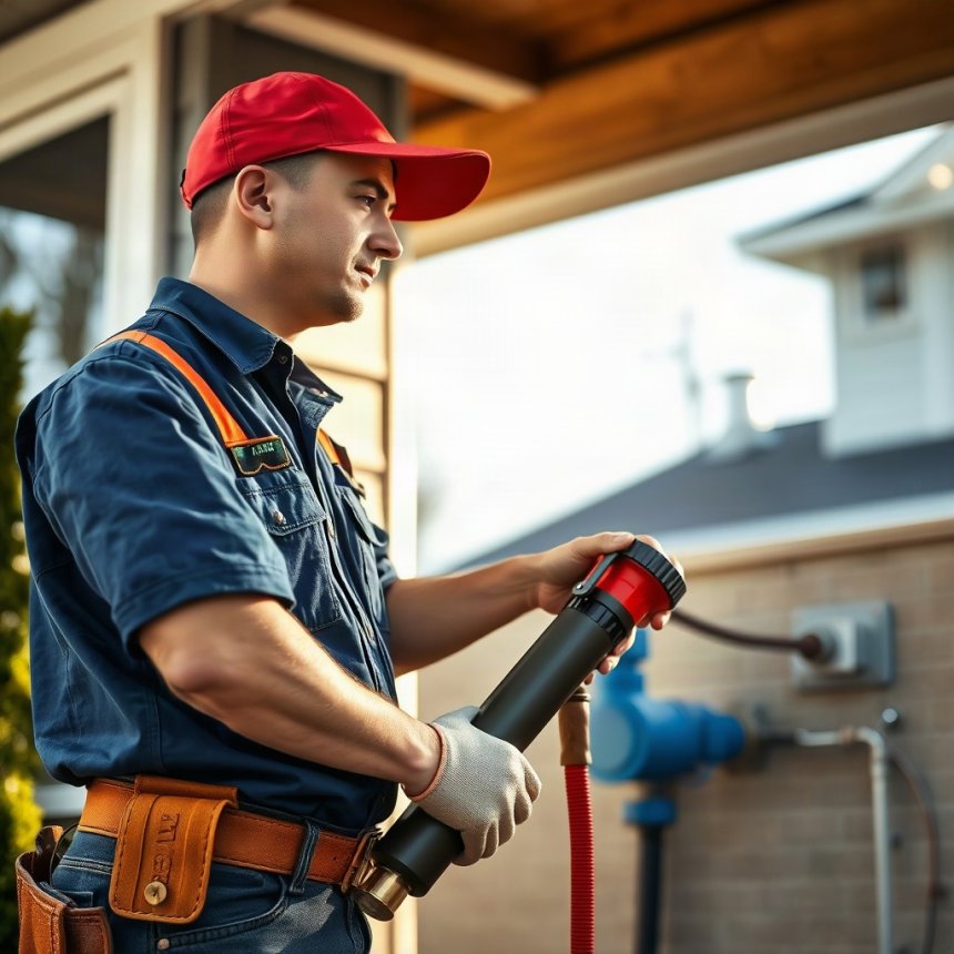 How to Protect Home Plumbing from Heavy Rain Flooding