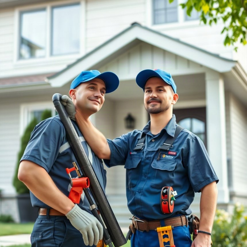 DIY Check Valve Inspection on Miami Backwater Drains: A Guide