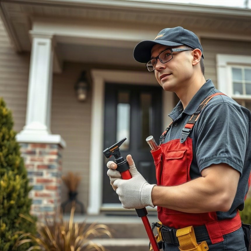 DIY Steps to Stop Emergency Water Flow in a Miami Home