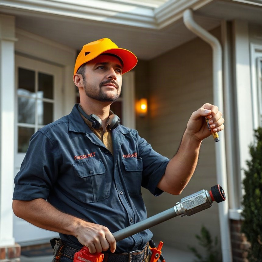 How to Prevent Burst Pipes in Miami During Unseasonal Drops