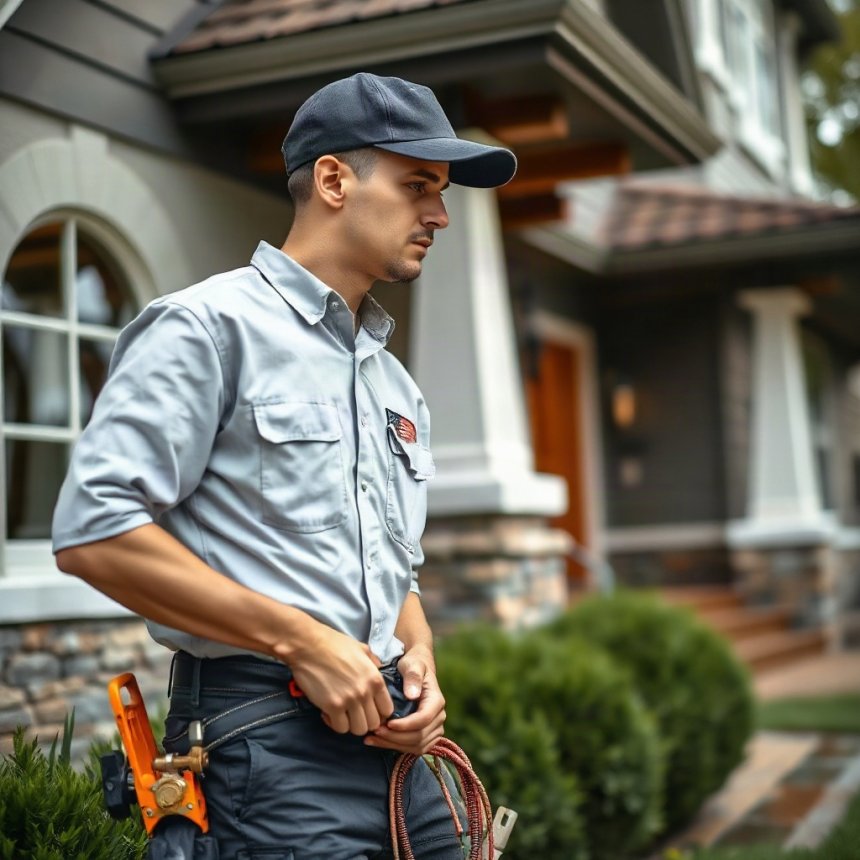 DIY Emergency Main Water Shutoff Without Breaking the Valve